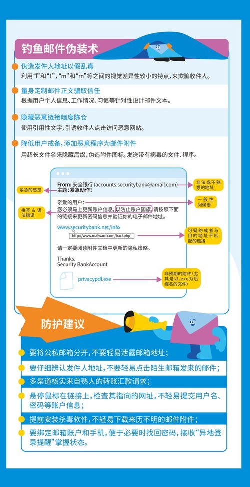 網(wǎng)絡(luò)安全宣傳周丨這份網(wǎng)絡(luò)安全知識手冊速速碼住